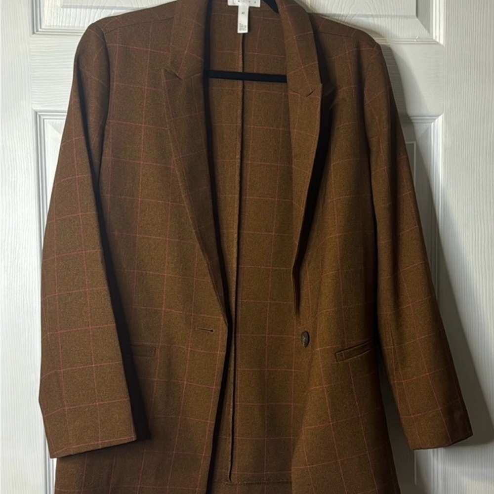 Cute Blazer